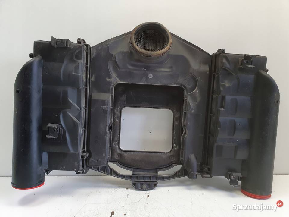 Mercedes SLK R171 30 V6 OBUDOWA FILTRA POWIETRZA Chełm