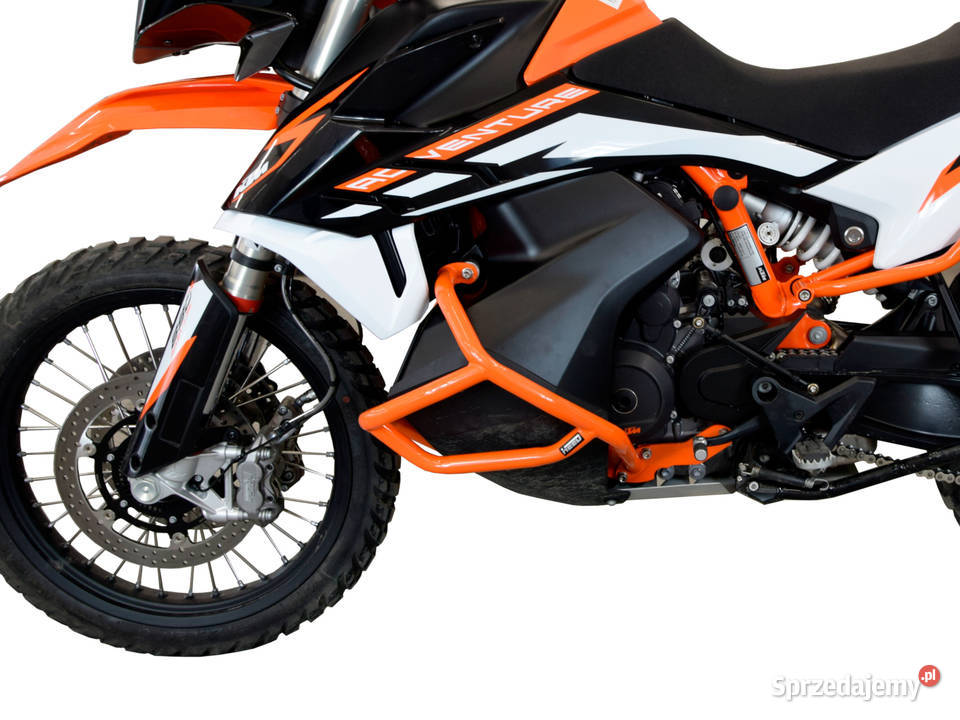 Gmole KTM 890 Adventure R 790 Adventure R Częstochowa sprzedam