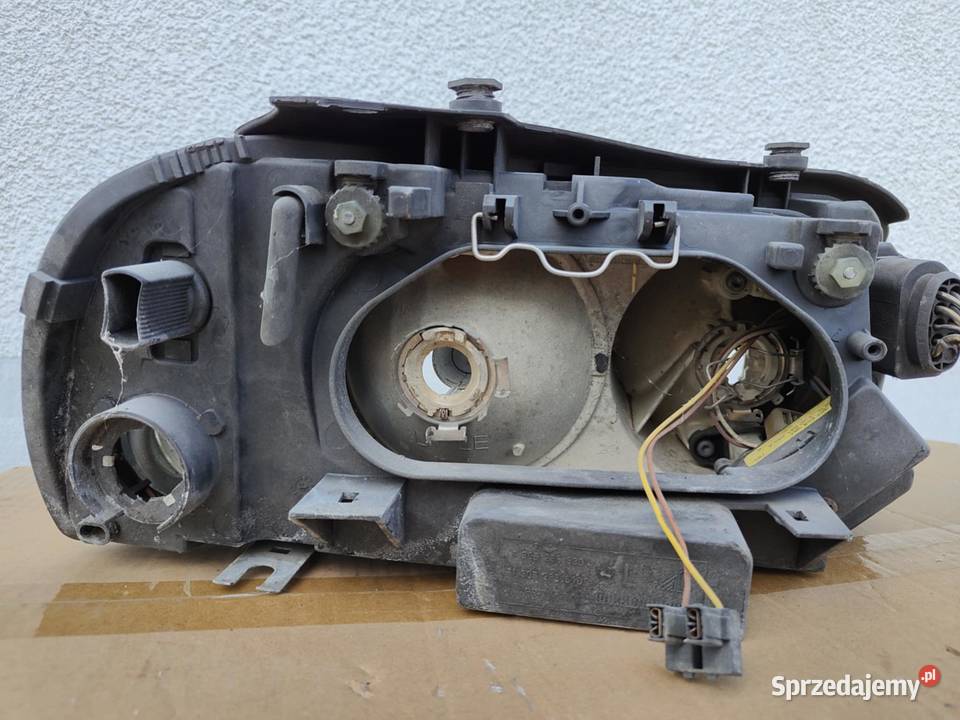 Lampa lewa VW Sharan 1 LIFT halogen obudowa osobowe sprzedam