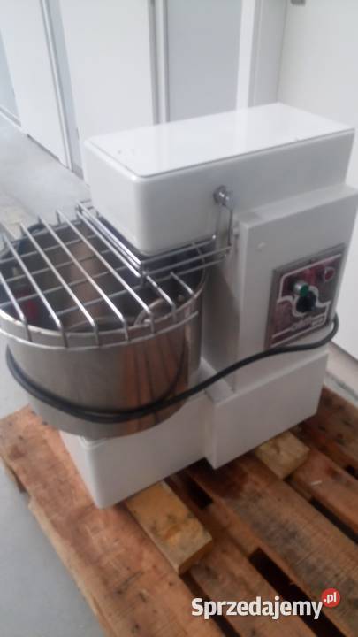 Mikser spiralny OEM F201