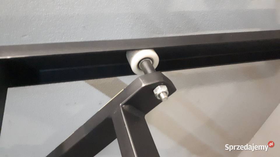 Stół nozycowy warsztatowy stolarski 115x60 Lublin