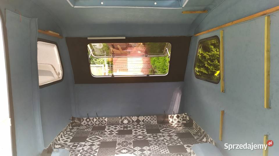 Niewiadów N126 Rok produkcji 1988 Warszawa