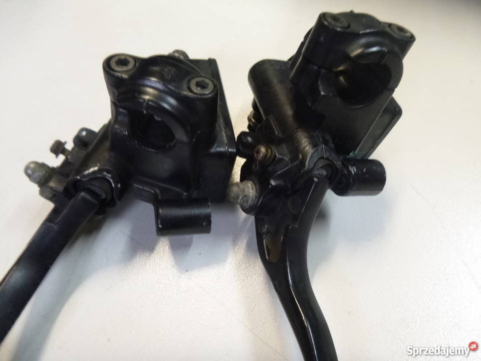 Pompa hamulca Honda Shadow VT 500