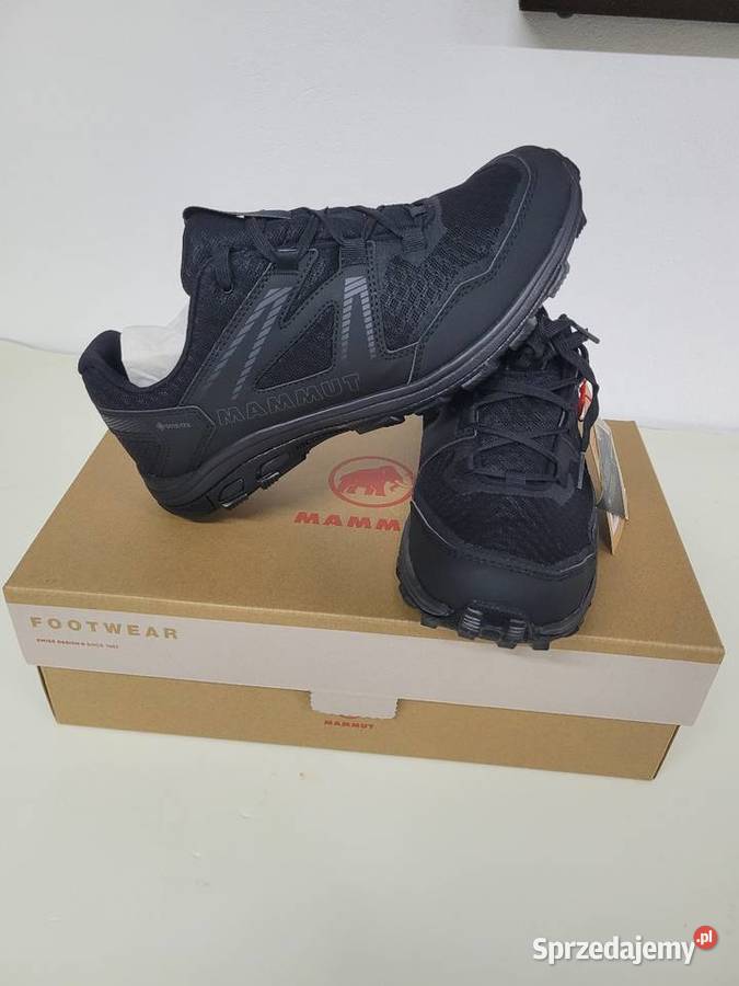 Buty Mammut 43 13 Nowy Sącz