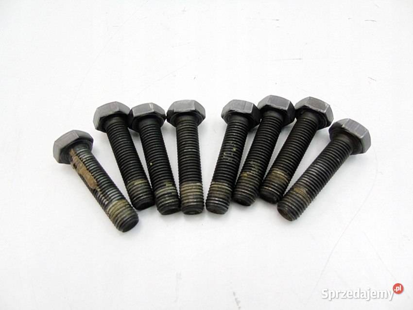 ŚRUBY KOŁA DWUMASOWEGO 19 18 BMW E36 E46 Z3 316 osobowe śląskie