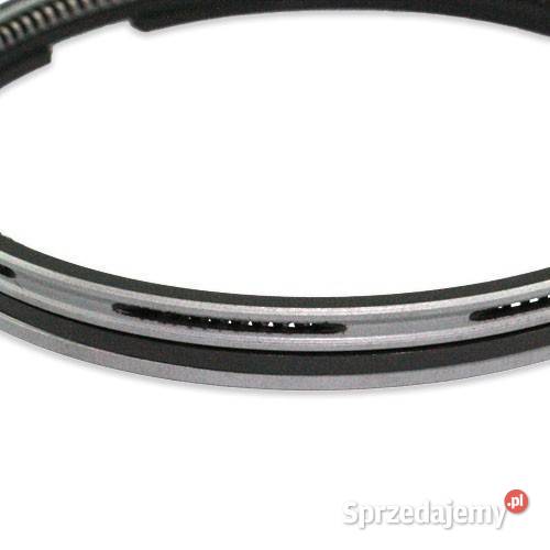 Zestaw pierścieni tłokowych Kubota L3408 87mm Tajęcina