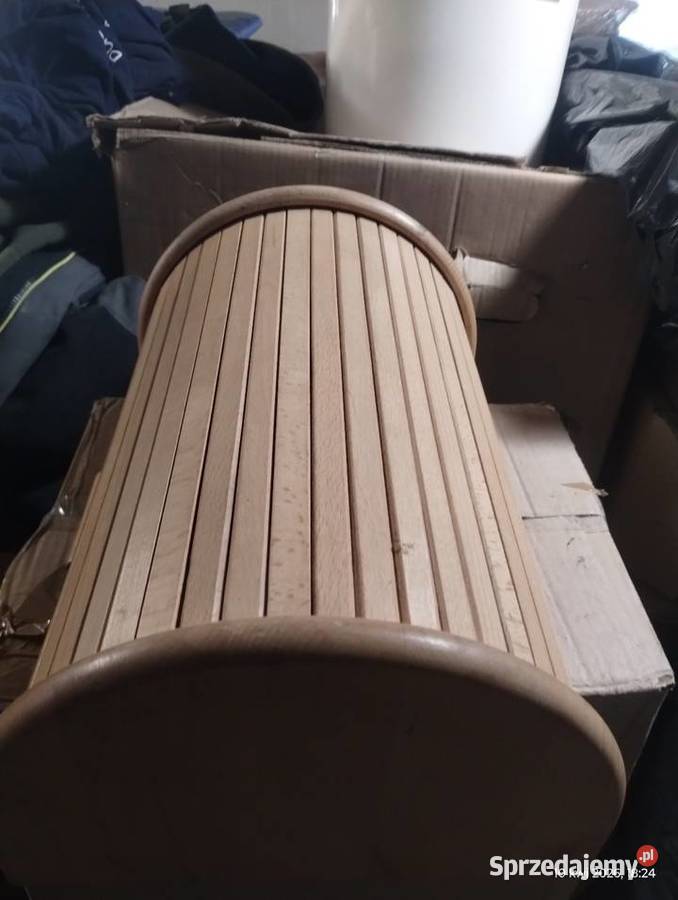 Sprzedam chlebak Mosina