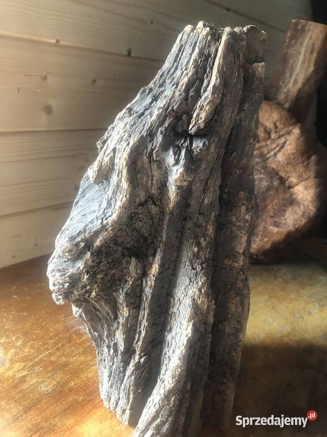 Sztuka użytkowa drewno Ciepielów