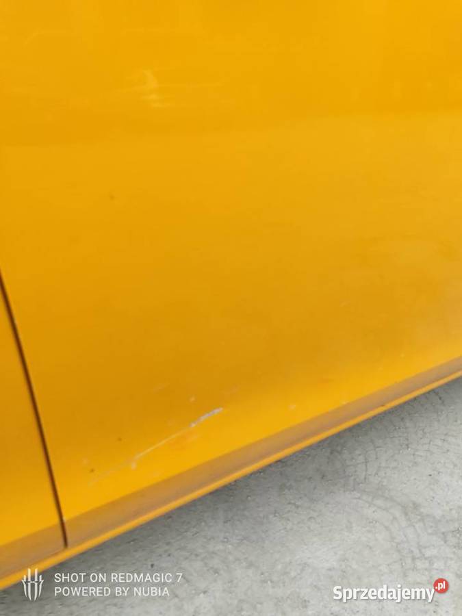 Sprzedam Opel Zafira C elektryczne lusterka Łódź