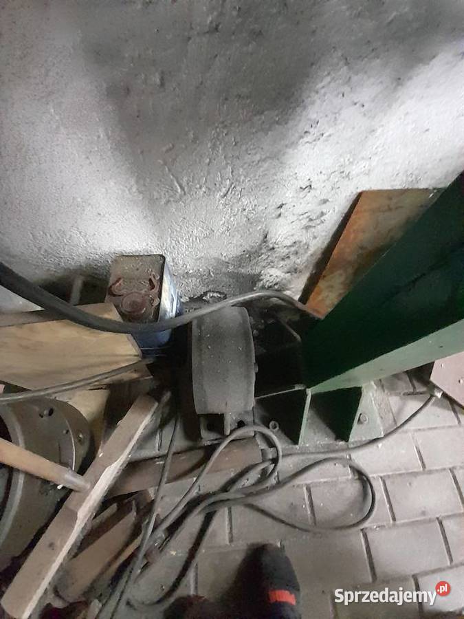 Duże obudowy z łożyskami Pozostałe sprzedam