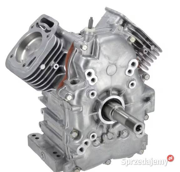 Blok krótki silnika 80083857 Kamionna