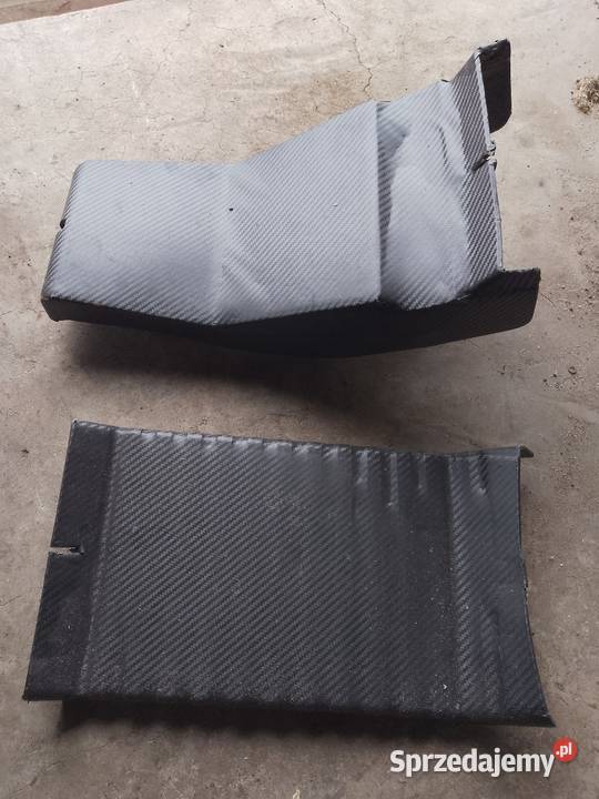 Simson Sr 50 plastiki Tuchorza