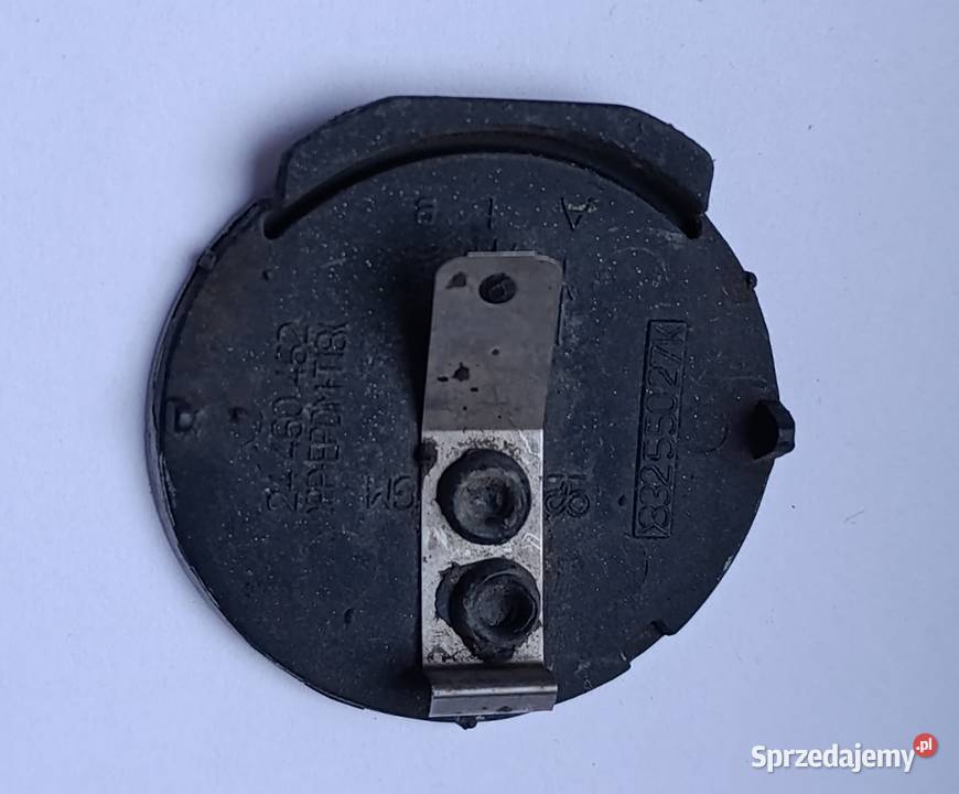 zaslepka haka zderzaka tyl Opel Astra H III Lipno