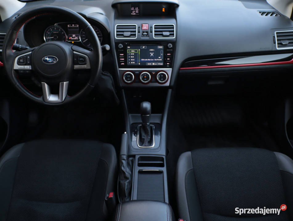 Subaru XV 20i