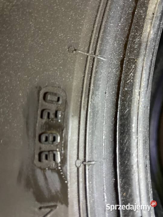 Opony letnie Bridgestone 21560R16 2020 Sztuk 2 świętokrzyskie Kielce