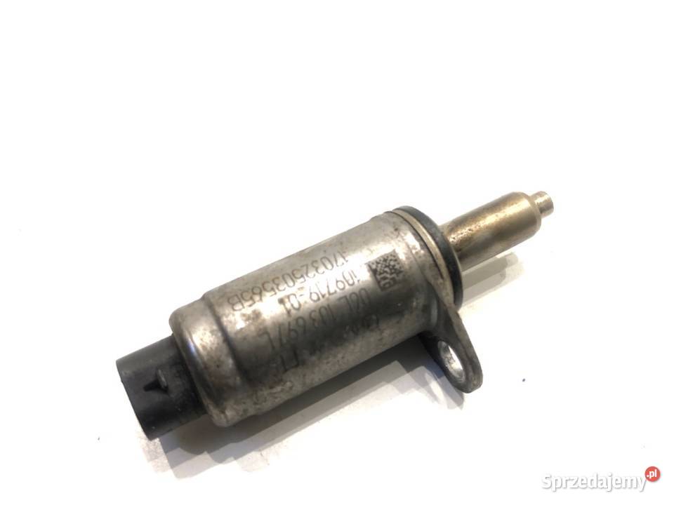 NASTAWNIK WAŁKA ROZRZĄDU AUDI A6 C7 06E103697L podkarpackie