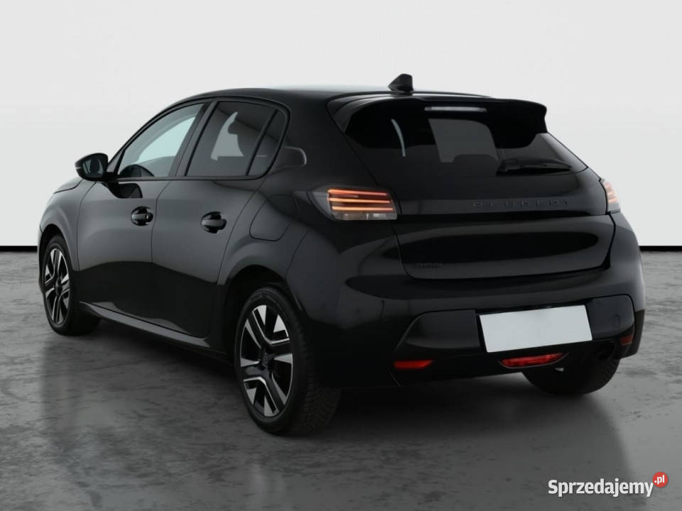 Peugeot 208 12 PureTech isofix sprzedam