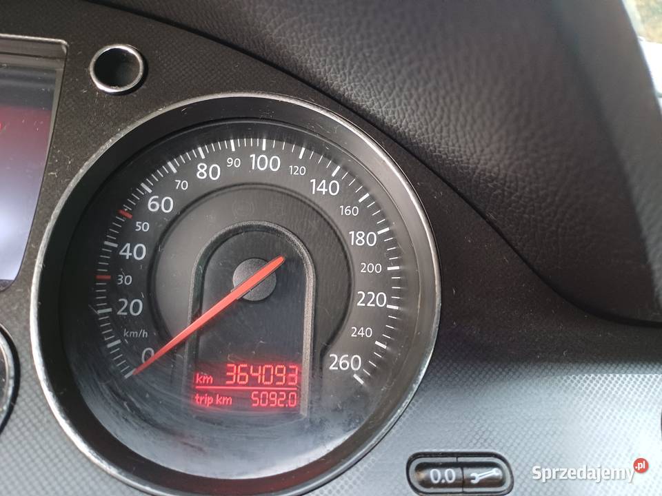 Volkswagen Passat 364000km Starogard Gdański