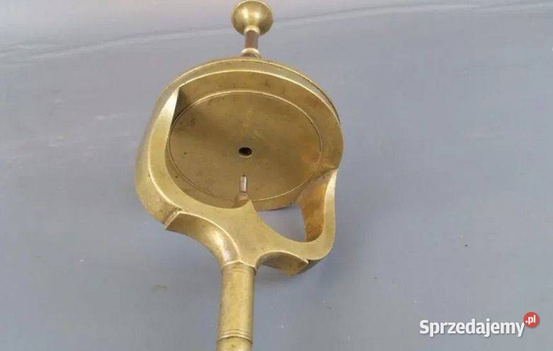 Stary przyrząd zegarmistrzowski opolskie Kędzierzyn-Koźle