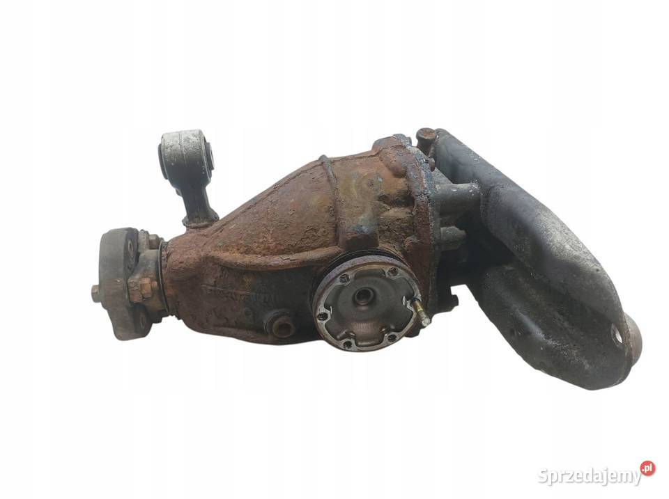 DYFERENCJAŁ MOST TYŁ 32 B 307 MercedesBenz Rok produkcji 2001