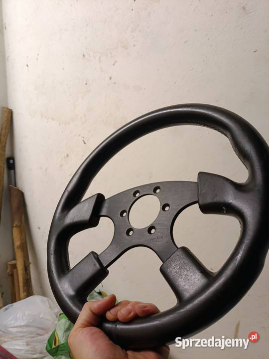 Kierownica Raid kba 70132