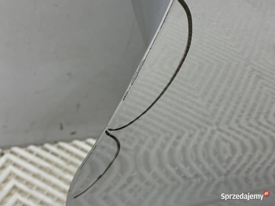 DRZWI PRAWY PRZÓD CITROEN C4 II Hatchback podkarpackie sprzedam