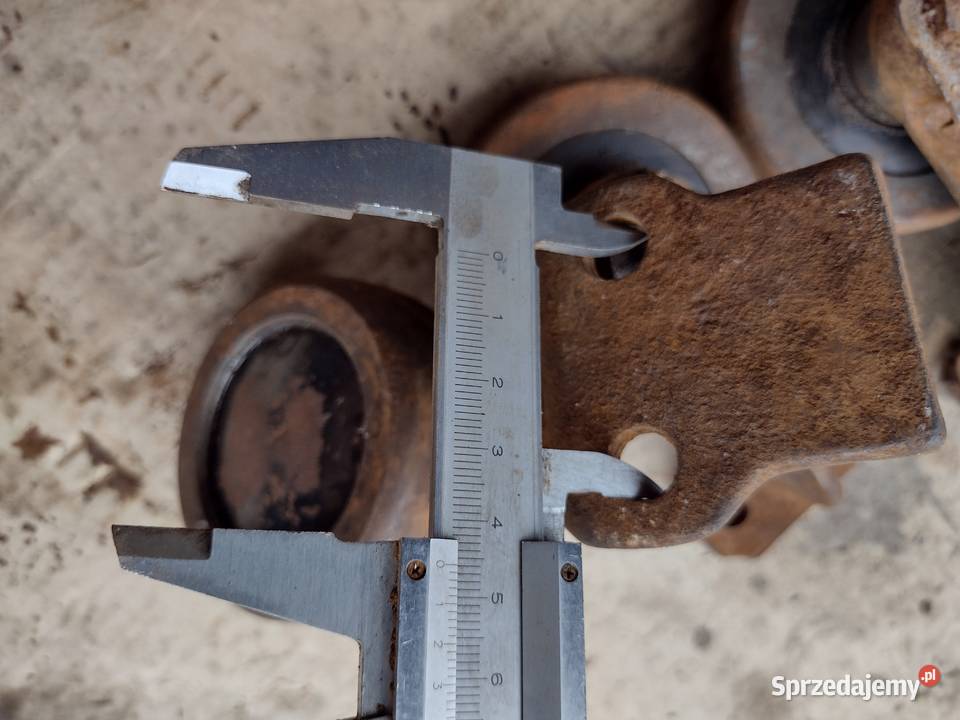 Rolki do bramy małopolskie Gołcza