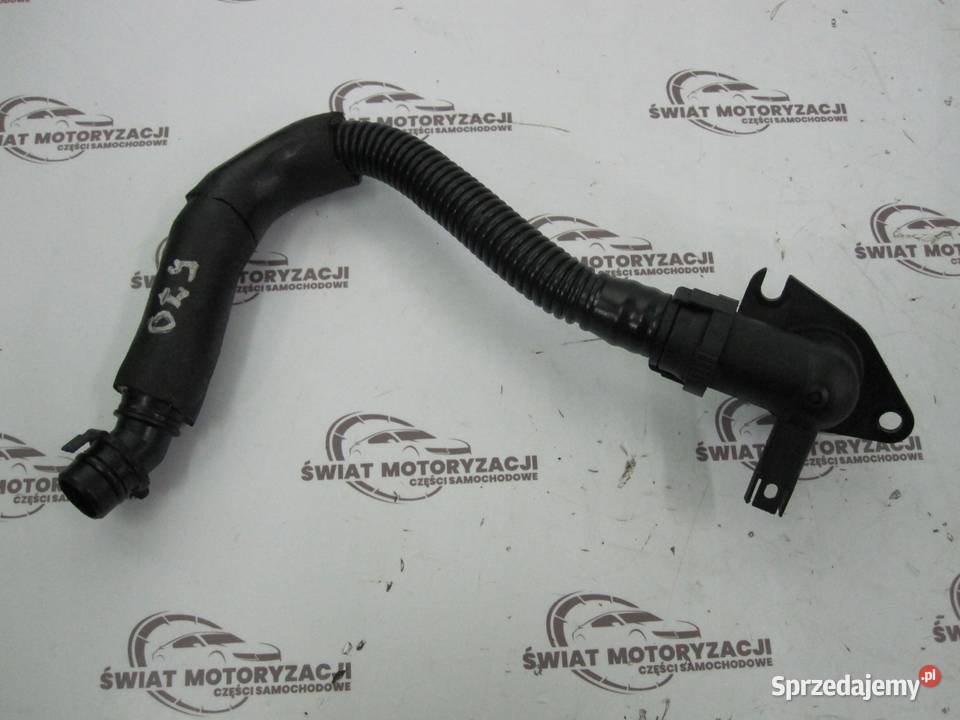 BMW 3 20 B 09r rura odma oleju 4010079B
