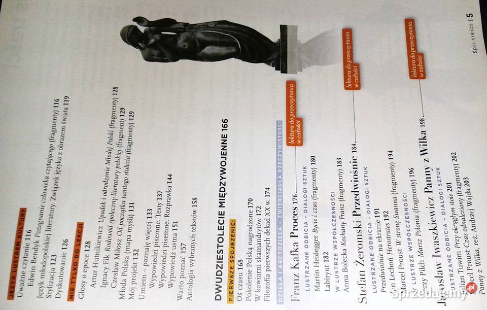 Nowe lustra świata 4 W Babiński M Pabisek A Chełm