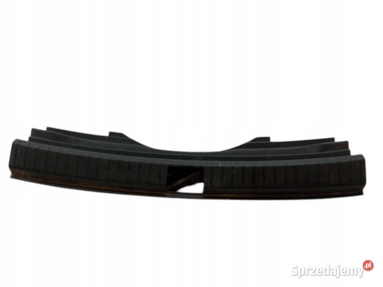 OSŁONA PROGU BAGAŻNIKA PASA TYŁ 23R LIFT Skoda