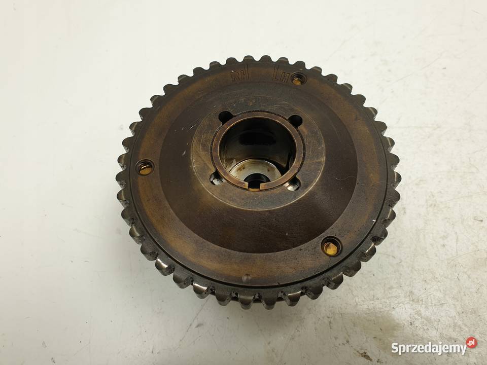 Jaguar SType 30 V6 KOŁO ZMIENNYCH FAZ Rozrządu S Pozostałe lubelskie Rudka sprzedam