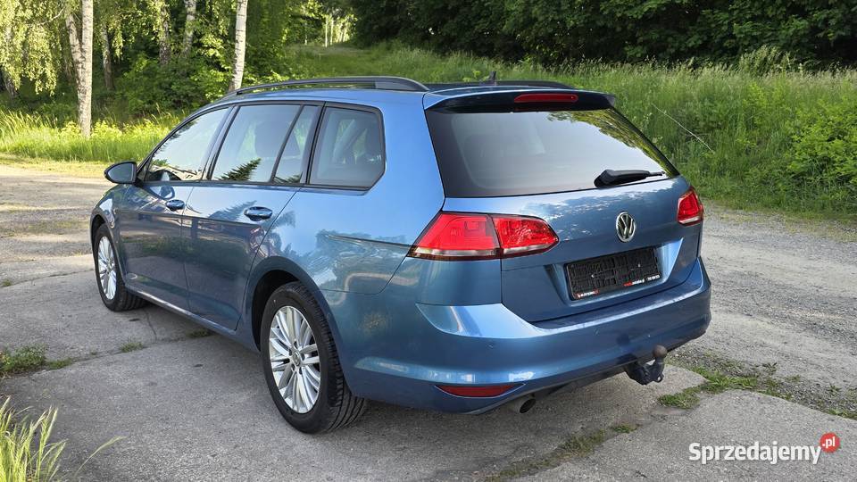 16 TDI 90 USB Kamera cofania Hak Alufelgi