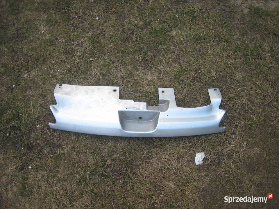Grill Atrapa chłodnicy wlot powietrza Peugeot Rok produkcji 1999