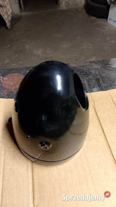 Lampa WSK Namysłów sprzedam