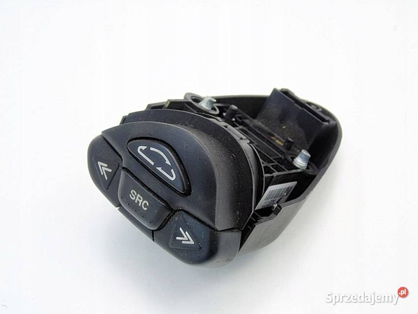 PRZEŁĄCZNIK STEROWANIE RADIA Z KIEROWNICY NISSAN Sosnowiec sprzedam