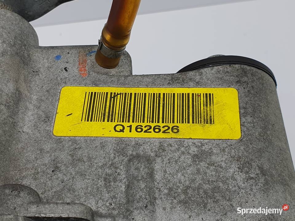 Skrzynia Biegow Can am Outlander 850 Renegade G2 Układ napędowy Łódź