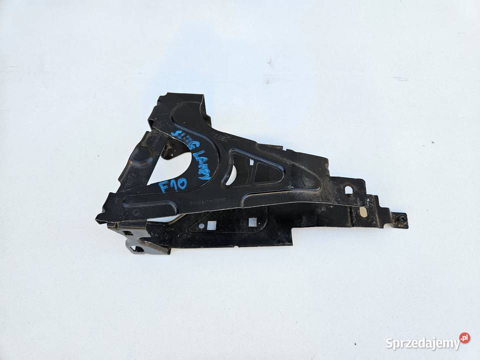 BMW 5 F10 F11 ŚLIZG UCHWYT MOCOWANIE LAMPY LEWY Międzychód