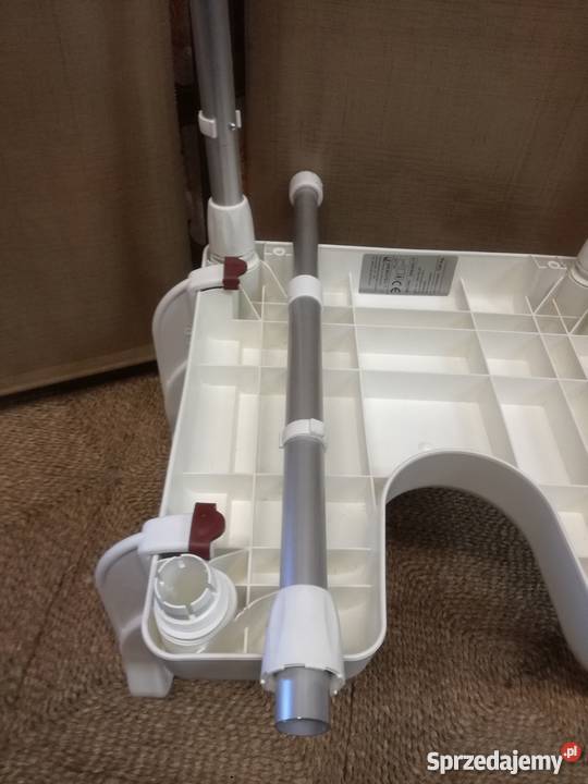 Krzesło pod prysznic Stargard