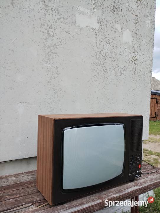 Telewizor HELIOS TC 506 Tuchola