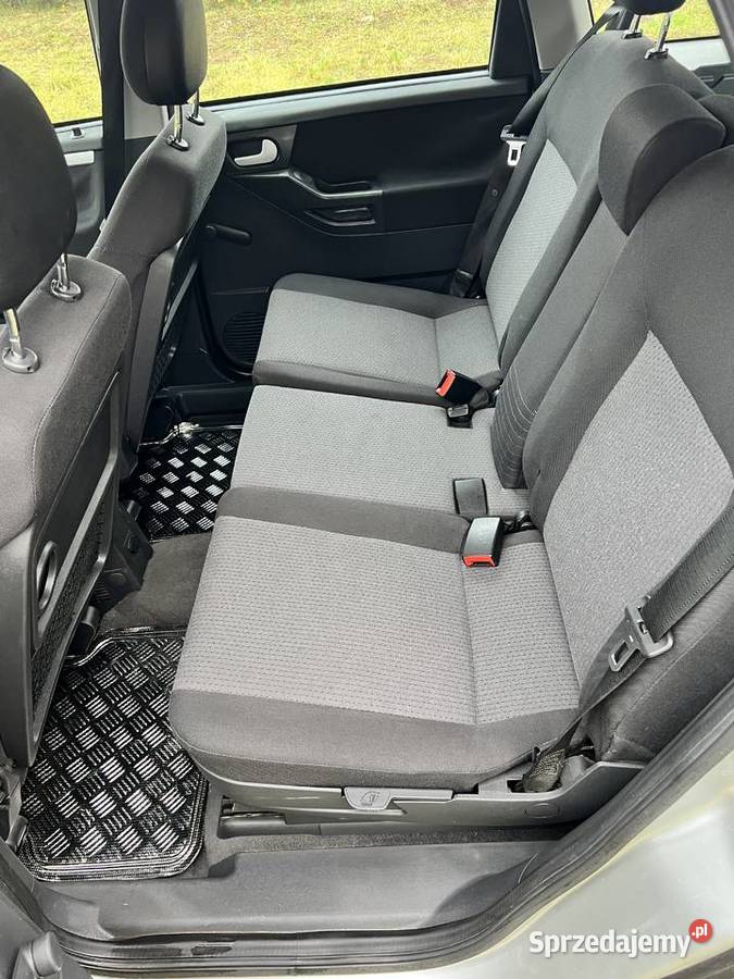 Opel Meriva 16 bezwypadek Gorzów Wielkopolski