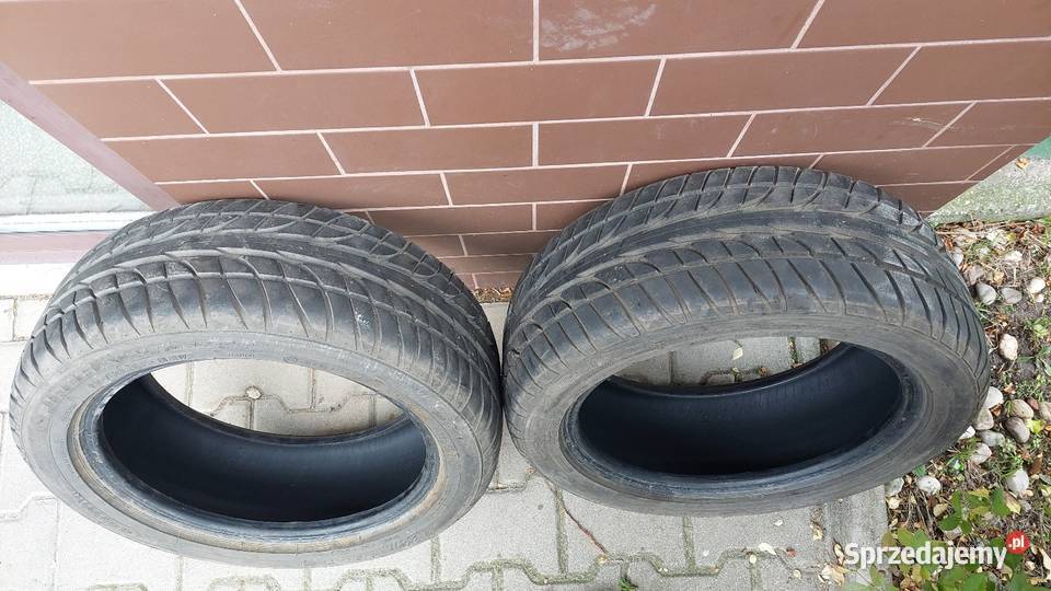 Opony letnie Firestone Firehawk SZ80 19550R15 Wrocław