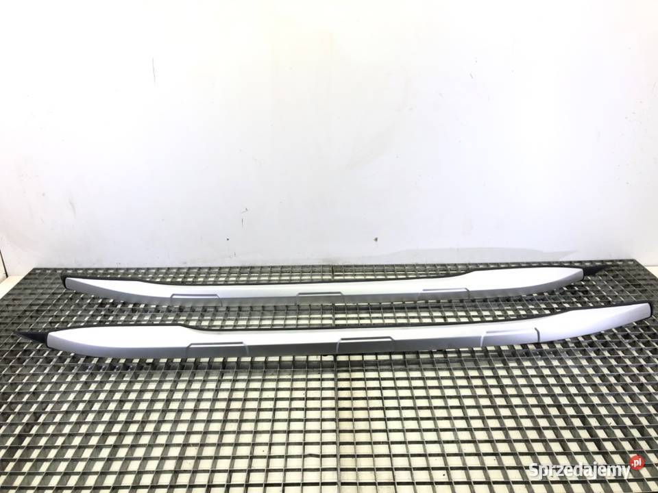 RELINGI DACHOWE FORD ECOSPORT SUV CN15N55123ADW