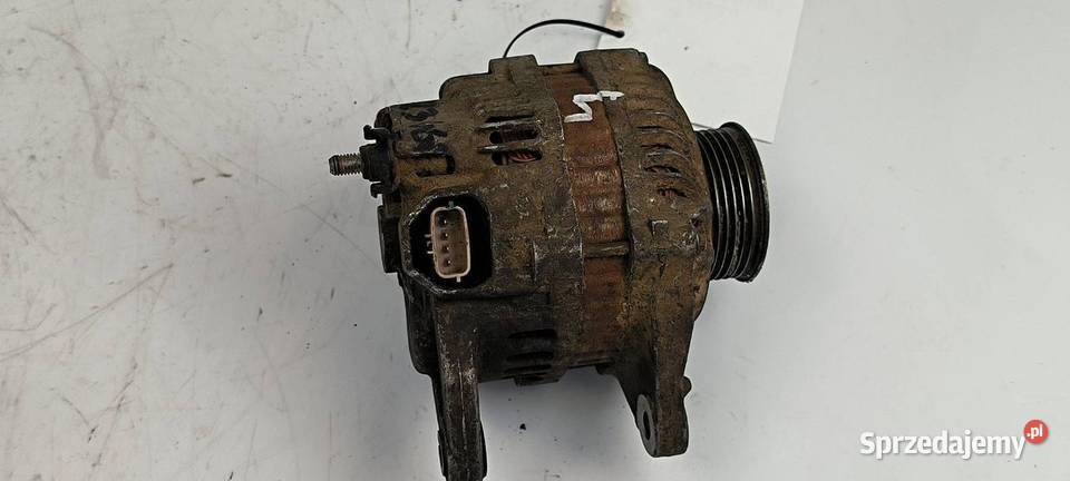 ALTERNATOR MITSHUBISHI A5TG0491ZGT