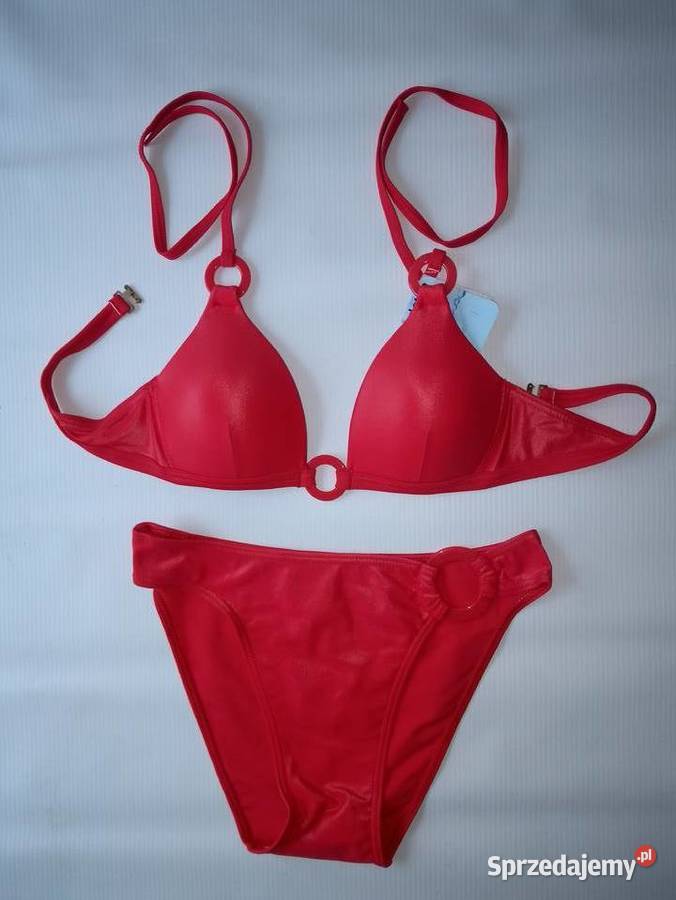 Kostium kąpielowy damski rozmiar 36 Łódź sprzedam