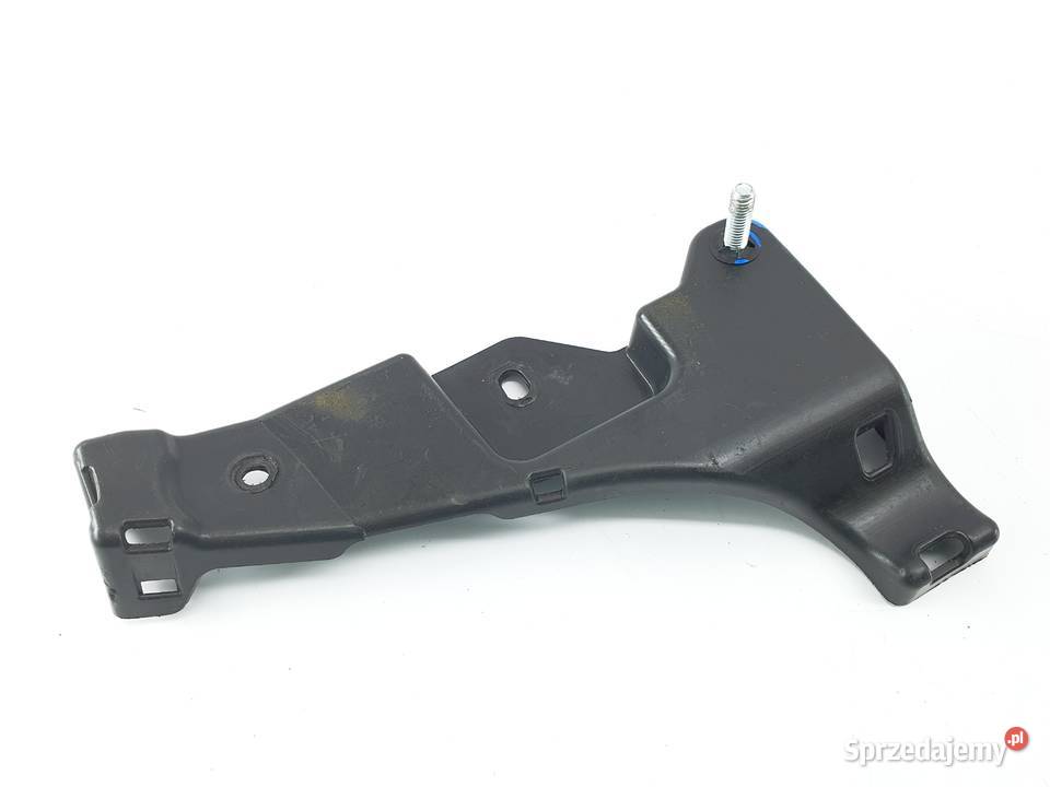 Mocowanie rury CVT Can Am Renegade Outlander G2