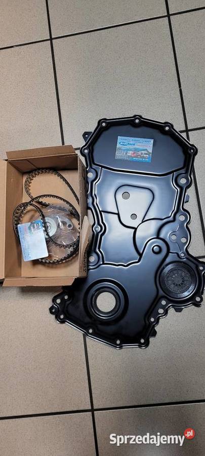 Rozrząd ford Focus MONDEO GALAXY KUGA SMAX Radom