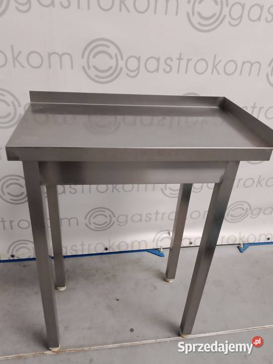 STÓŁ ROBOCZY 37X7070X37X85 Wrocław