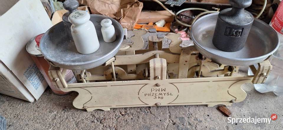 waga zpt Przemyśl Rzeszów