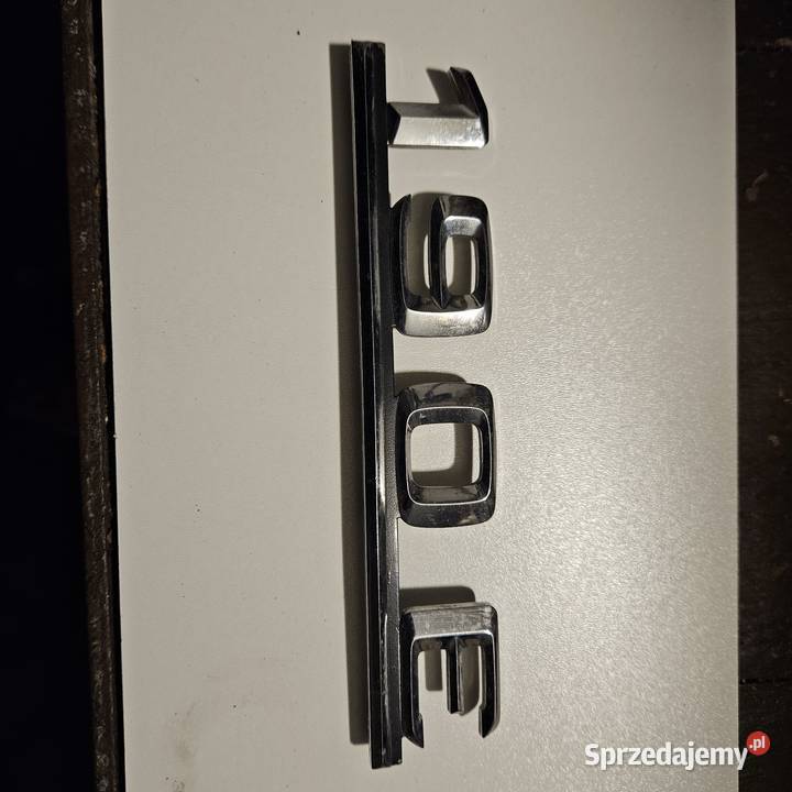 Mercedes W201 emblemat oryginał dolnośląskie