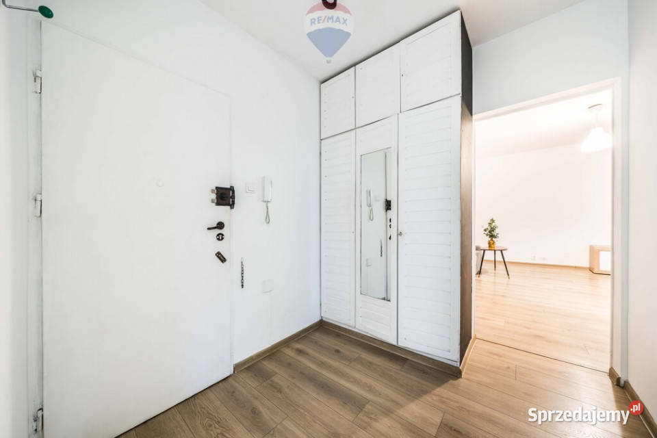 Mieszkanie dwa pokoje balkon Wilda Rok budowy 1997